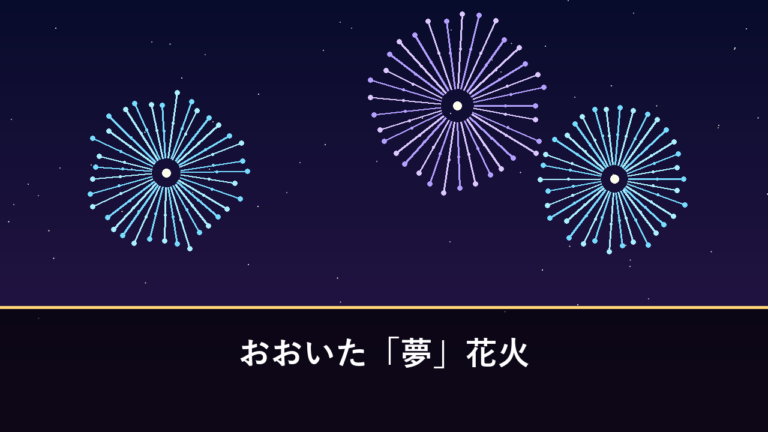 おおいた「夢」花火｜2026年は8月29日に開催・約8000発（大分市・大分川弁天大橋上流）